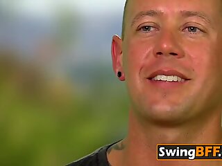 swinger, for women, lesbian, women, group
